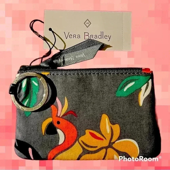 Vera Bradley Handbags - Vera Bradley ID Wallet NWT